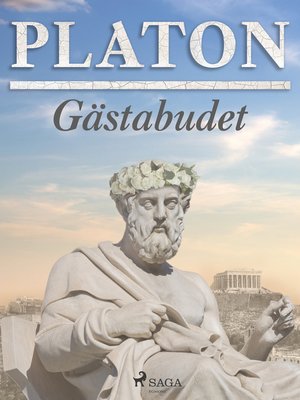 cover image of Gästabudet